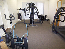 Gym Rehabcorp Physiotherapy Evandale