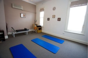 Rehabcorp Physiotherapy Pilates Studio